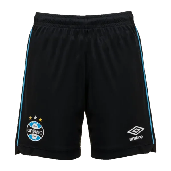 Grêmio FBPA  Heim-Shorts 2023/24