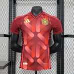 Germany Adidas Men Away Fotball Shirt Player Version Euro 2025 - Image 2