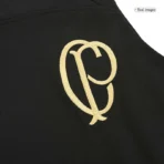 Corinthians 2023/24 Training Vest Black Replica - Image 8