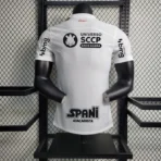 Corinthians 2023/24 Home Jersey Player Version - Imagen 4