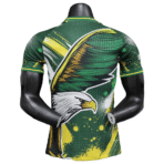 24-25 Player Brazil Special Edition Soccer Jersey - Immagine 2