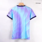Arsenal-Drittes-Trikot für Damen, Größe 24–25 - Image 4