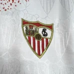 Sevilla Retro Home Jersey 1993/94 - Immagine 4