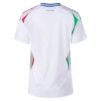 Women's Italy Jersey Away Euro 2024 - Immagine 2