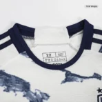 Kids Italy Away Jersey Kit 2023/24 - Immagine 6