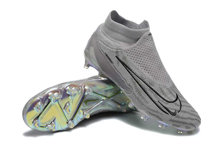 6b005d6f Phantom GX High-Top, wasserdicht, vollständig gestrickt, Originalsohle, FG-Fußballschuhe, nicht personalisierbar - Imagen 1