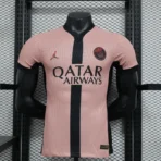 24-25 PSG Saint-Germain Third Away Soccer Jersey Player Version - Immagine 10