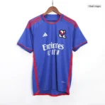Olympique Lyonnais Away Jersey 2023/24 – Bild 3