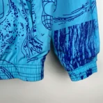2023–2024 Inter Miami Wende-Windjacke, blaues Fußballtrikot, 1:1, thailändische Qualität - Image 14