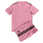 Kids Inter Miami Jersey Home Kit 2022 – Bild 2