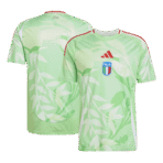 Italy Soccer Jersey Away Shirt 2025 - Women's Euro - Image 3