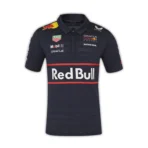 Red Bull Racing 2025 Team-Poloshirt F1