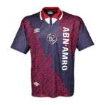 Ajax 1994/95 Retro-Auswärtstrikot