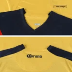 Club América 2006 Retro-Trikot zum 90-jährigen Jubiläum (Heimtrikot) - Image 3
