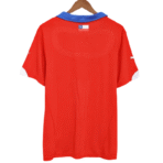 Chile 2014  Retro-Heimtrikot - Image 2