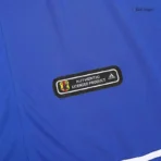 Japan 2000 Retro-Heimtrikot mit langen Ärmeln - Imagen 8