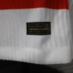 Croatia Home Jersey Player Version Euro 2024 - Immagine 7
