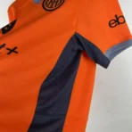 23–34 Inter Mailand Auswärtstrikot - Immagine 8