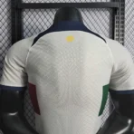 2022 Portugal Soccer Jersey Away Replica Player Version World Cup - Image 4