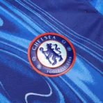 2024-25 Kids Chelsea Home Kits Jersey+Shorts – Bild 9