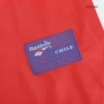 Chile World Cup 1998 Retro Jersey Home - Imagen 6