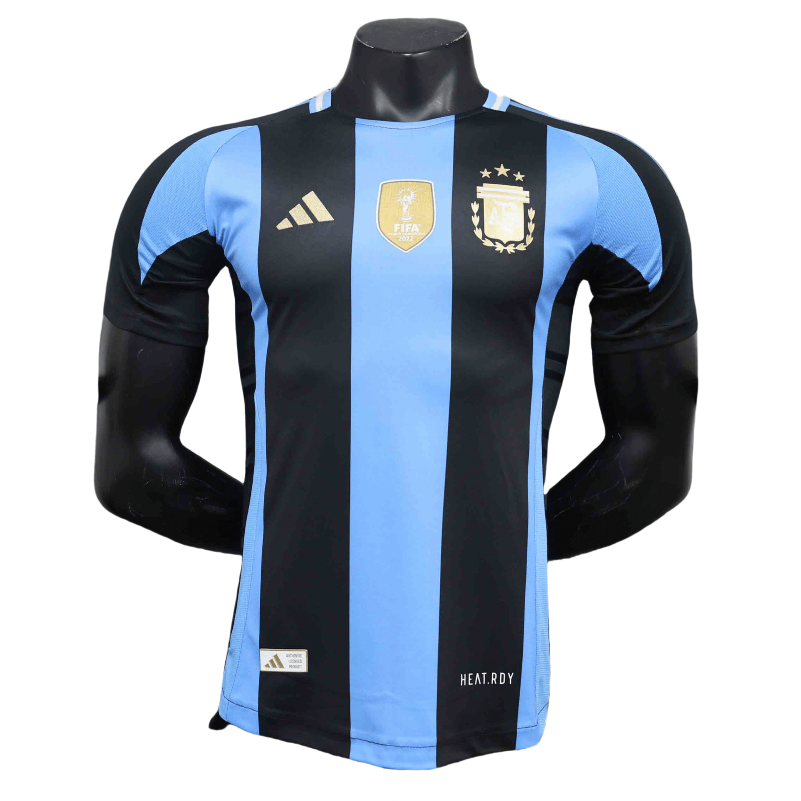 6c982a70c4 2024 Player Argentina Special Edition Soccer Jersey - Immagine 1