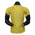 Ac Milan Third Away football Shirt 2025-26 Player version - Image 2
