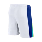 Brazil Soccer Shorts Custom Away 2024 - Immagine 2