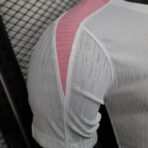 PSG Paris Special Edition Shirt Soccer White Jersey 25-26 – Bild 5
