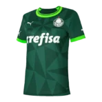 Women's SE Palmeiras 2023/24 Home Jersey