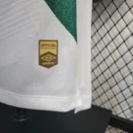 Fluminense-Auswärtstrikot 2024/2025 in der Spielerausführung - Image 8