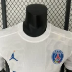 24-25 PSG Dragon Ball Special Edition Kit Player Version Shirt Football Replicas – Bild 3