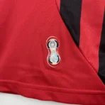 AC Mailand Retro-Heimtrikot 2007/08 - Imagen 9