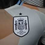 Adidas Herren Spanien Auswärtstrikot Fußballtrikot Spieler-Version 2025 - Image 5