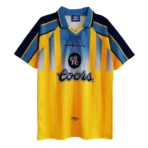 Chelsea 1995/97 Retro-Auswärtstrikot