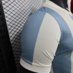 2024 Argentina Adidas Nation 50th Anniversary Player Edition Jersey - Immagine 5