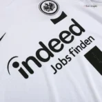 23-24 Eintracht Frankfurt DFB Pokal Final Jersey - Immagine 9