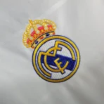 Real Madrid Heimtrikot im Retro-Stil 2013/14 - Image 6