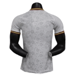 2024 Spain White Special Player Version Jersey - Image 2