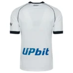 2023-24 Napoli Away Jersey – Bild 2