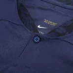 2022 France Soccer Jersey Home Replica World Cup - Immagine 4