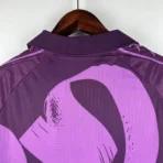 23-24 Real Valladolid Away Jersey Fan Version - Immagine 10