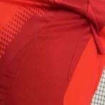24-25 Bayern Munich Home Soccer Jersey - Image 6