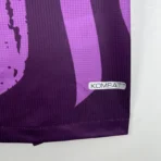 23-24 Real Valladolid Away Jersey Fan Version - Immagine 8