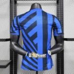 24–25 Inter Mailand Heimtrikot, Spielerausführung - Imagen 4
