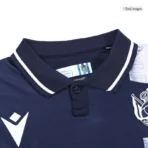 Kids Real Sociedad 2023/24  Away Kit Jersey+Shorts - Image 6