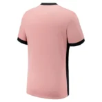 24-25 PSG Saint-Germain Third Away Soccer Jersey Fan Version – Bild 2