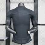 2024 Player Argentina Special Edition Soccer Jersey - Immagine 4