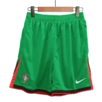 2024 Portugal Home Whole Kit(Jersey+Shorts+Socks) Euro - Imagen 6