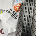 Aston Villa Auswärtstrikot 2024/25 - Imagen 8